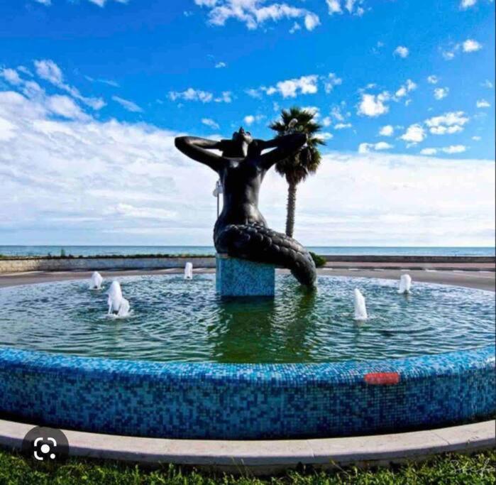 Dolce Vita Tortoreto Exteriör bild